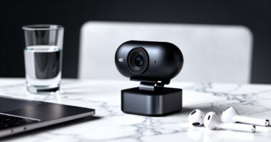 12 Best 4K Webcam for Streaming Meetings in 2026