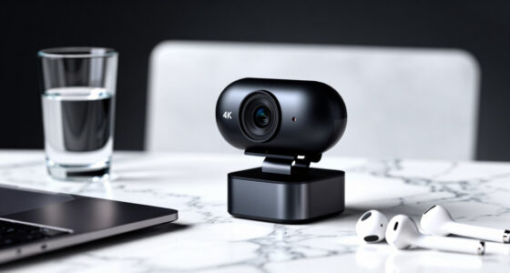 12 Best 4K Webcam for Streaming Meetings in 2026