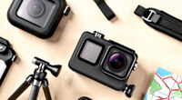 12 Best Action Camera for Travel Documentation in 2026