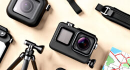 12 Best Action Camera for Travel Documentation in 2026