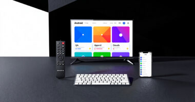 12 Best Android TV for Smart TV App Testing in 2026