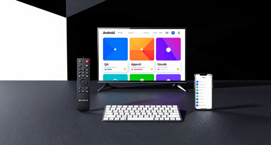 12 Best Android TV for Smart TV App Testing in 2026