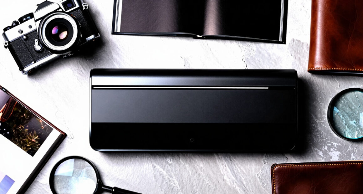 12 Best Best Scanner For Photos High Resolution In 2026