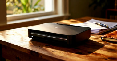 12 Best Document Scanner for Small Business in 2026