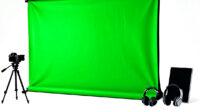 12 Best Green Screen for Video Background in 2026
