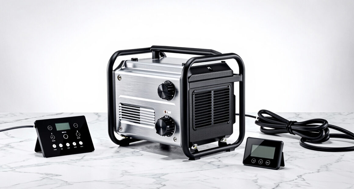 12 Best Inverter Generator For Home Backup In 2026