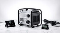 12 Best Inverter Generator For Home Backup In 2026