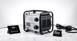 12 Best Inverter Generator For Home Backup In 2026