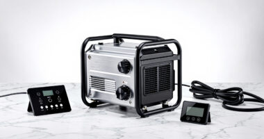12 Best Inverter Generator For Home Backup In 2026