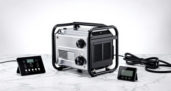 12 Best Inverter Generator For Home Backup In 2026