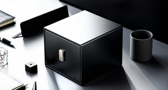 12 Best Lockable Storage Cabinets for Office Supplies in 2026