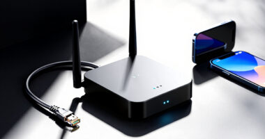 12 Best Modem Router Combo for Gigabit Internet in 2026