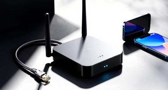 12 Best Modem Router Combo for Gigabit Internet in 2026