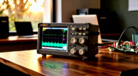 12 Best Oscilloscopes for Embedded Systems QA in 2026