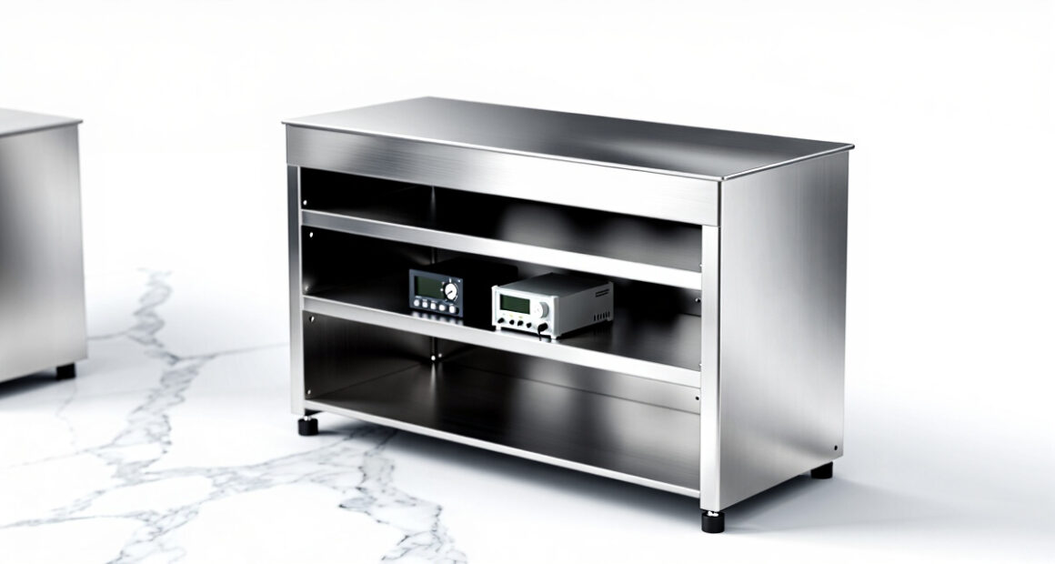 12 Best Rack Shelves for Test Lab Equipment in 2026