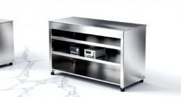 12 Best Rack Shelves for Test Lab Equipment in 2026