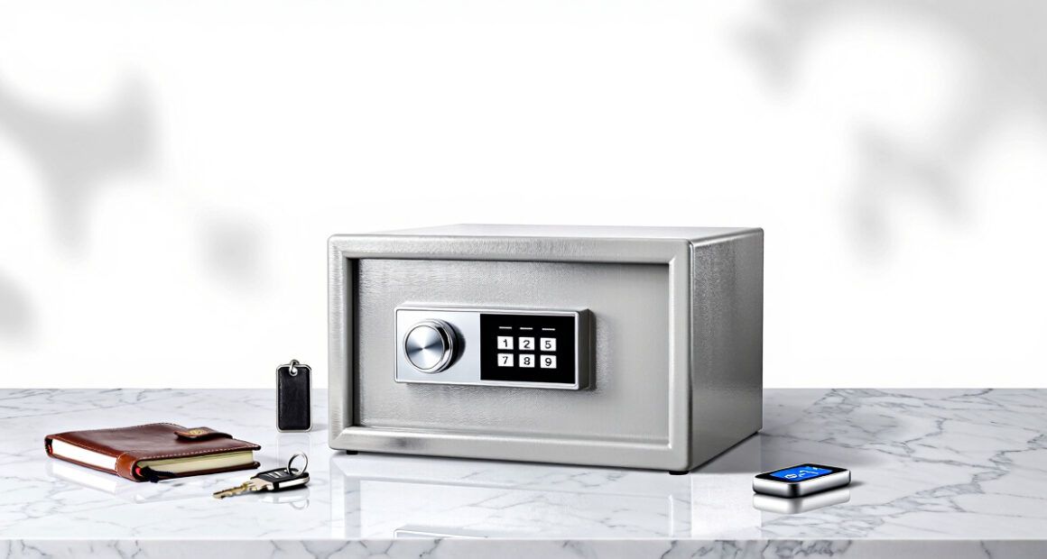 12 Best Safe Deposit Box for Home Use in 2026