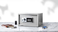 12 Best Safe Deposit Box for Home Use in 2026