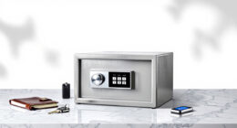 12 Best Safe Deposit Box for Home Use in 2026