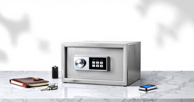 12 Best Safe Deposit Box for Home Use in 2026