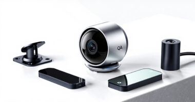 12 Best Smart Security Camera System for QA Testing in 2026
