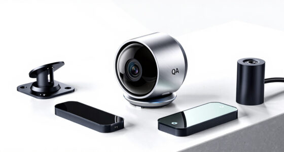 12 Best Smart Security Camera System for QA Testing in 2026