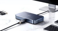 12 Best Thunderbolt Docking Station for QA Workstation in 2026