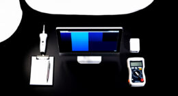 12 Best Touchscreen Monitors for Test Labs in 2026