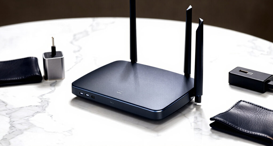 12 Best Travel Router for Hotel Wifi in 2026