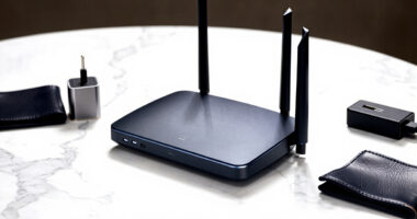 12 Best Travel Router for Hotel Wifi in 2026