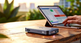 13 Best 5G Mobile Hotspot for QA Field Testing in 2026