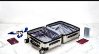 13 Best Carry On Suitcase For Frequent Flyers In 2026