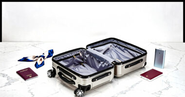 13 Best Carry On Suitcase For Frequent Flyers In 2026