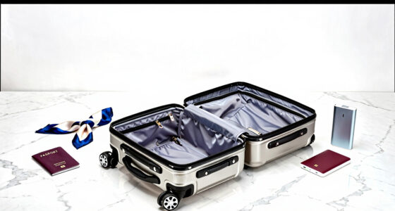 13 Best Carry On Suitcase For Frequent Flyers In 2026