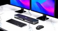 13 Best Docking Station With Dual 4K Monitors in 2026