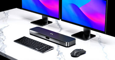 13 Best Docking Station With Dual 4K Monitors in 2026