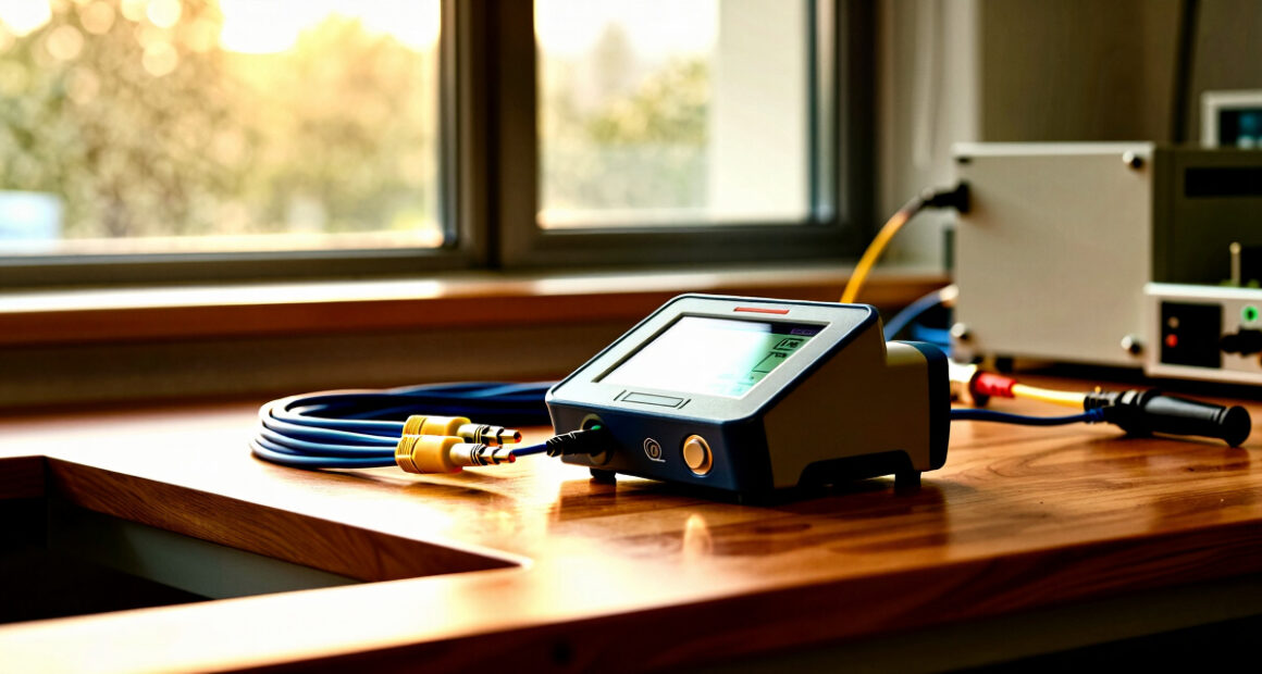 13 Best Fiber Optic Cable Tester for QA Labs in 2026