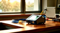 13 Best Fiber Optic Cable Tester for QA Labs in 2026