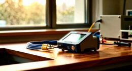 13 Best Fiber Optic Cable Tester for QA Labs in 2026