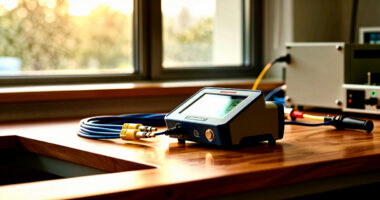 13 Best Fiber Optic Cable Tester for QA Labs in 2026
