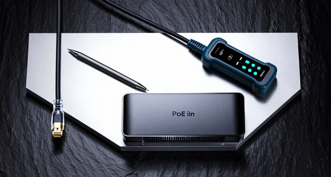13 Best PoE Switches for IP Camera Testing in 2026