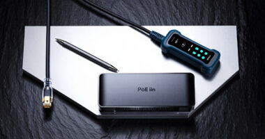 13 Best PoE Switches for IP Camera Testing in 2026