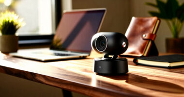 13 Best Premium Webcam for Remote Work in 2026