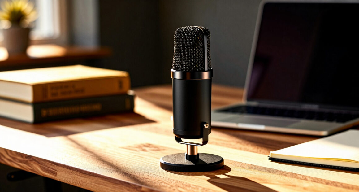 13 Best Professional Microphone for QA Training Videos in 2026