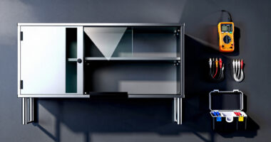 13 Best Rack Cabinets for Home QA Lab in 2026