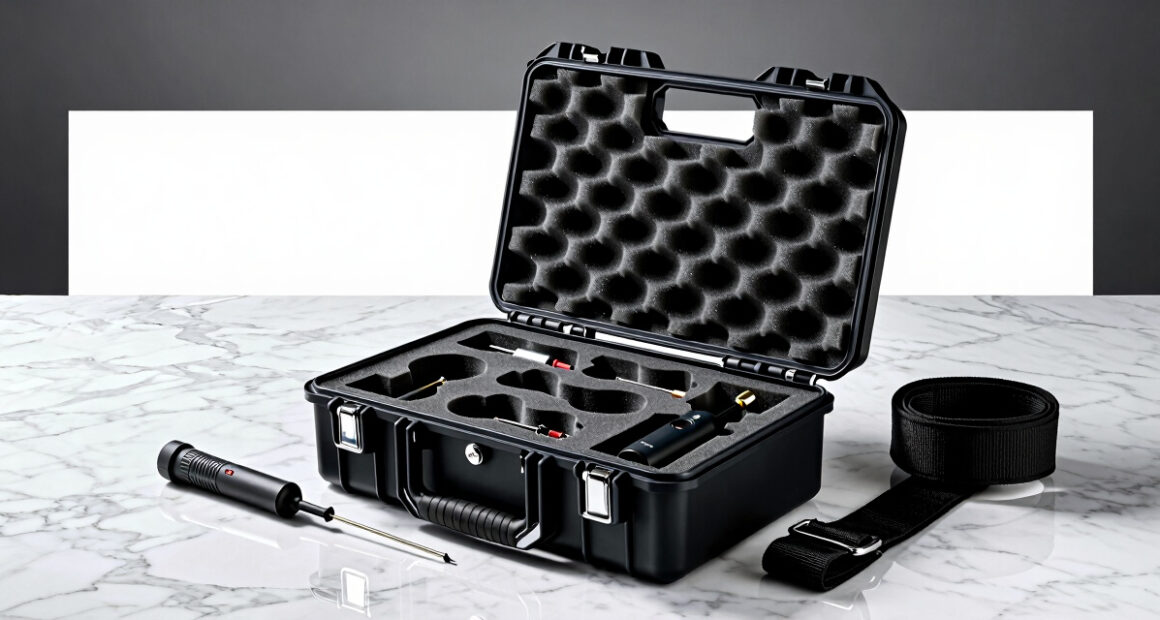 13 Best Rugged Hard Case for Transporting Test Devices in 2026