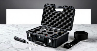 13 Best Rugged Hard Case for Transporting Test Devices in 2026