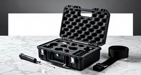 13 Best Rugged Hard Case for Transporting Test Devices in 2026