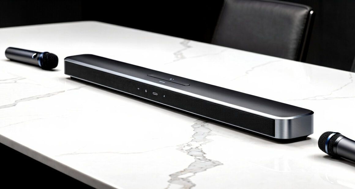 13 Best Soundbar for Conference Room in 2026