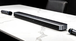 13 Best Soundbar for Conference Room in 2026